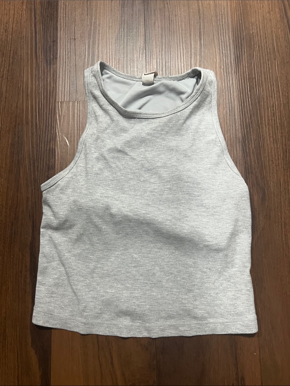 Yogalicious Tank